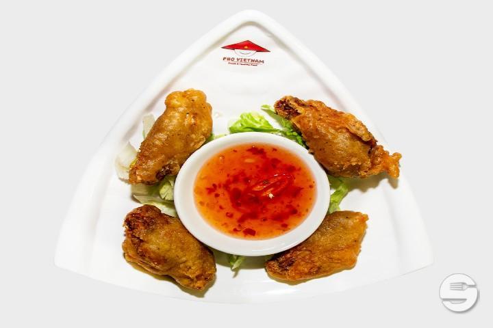 Chicken Wings - Pho Vietnam