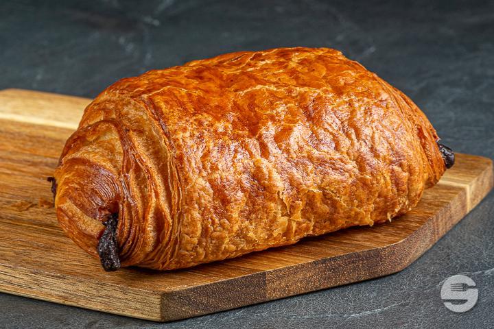 Pain au Chocolat - Migros Restaurant Take Away La Passerelle
