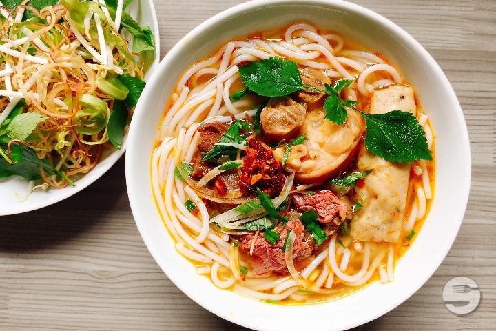 Noodle Bowl - Little Saigon