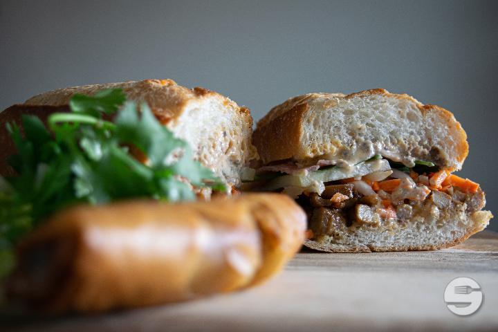 Banh Mi - Little Saigon