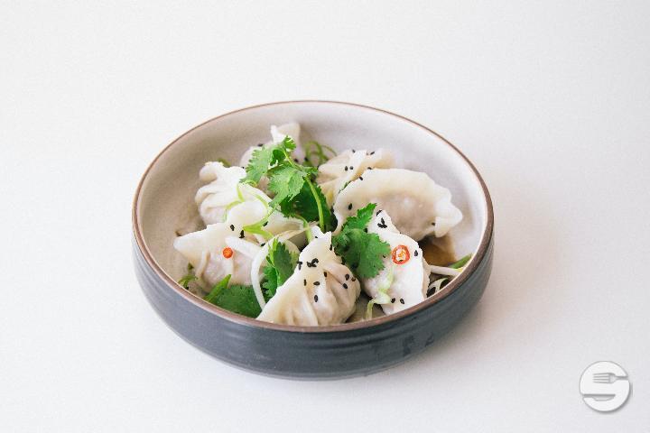 Dim Sum - Little Saigon
