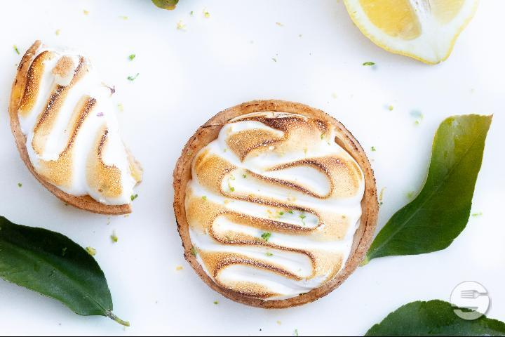 Tartelette - Little Saigon