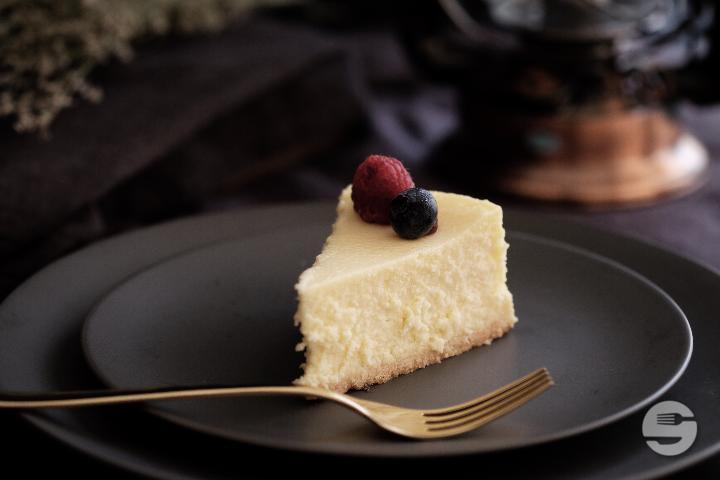 Cheesecake - Little Saigon