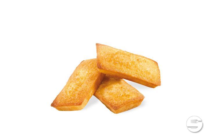 Financier - Little Saigon