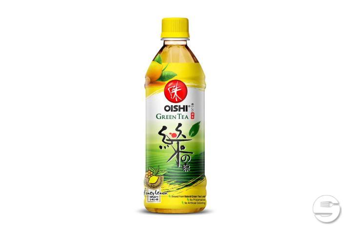 Oishi citron miel - Little Saigon