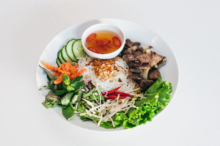 Bo Bun au Boeuf - Little Saigon