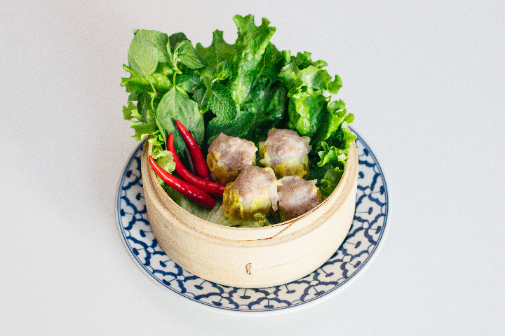 Siu Mai au porc 5 pièces - Little Saigon