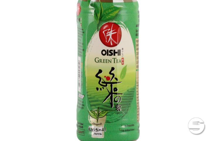 oishi thé vert original - Little Saigon