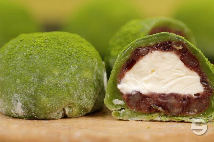 Mochi Daifuku - Little Saigon