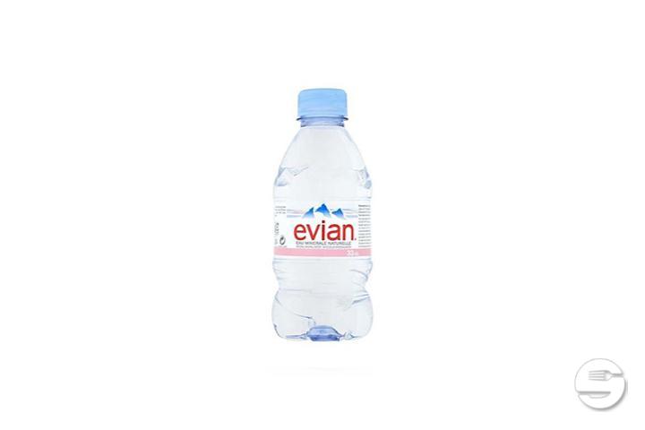 Eau - Taillepied