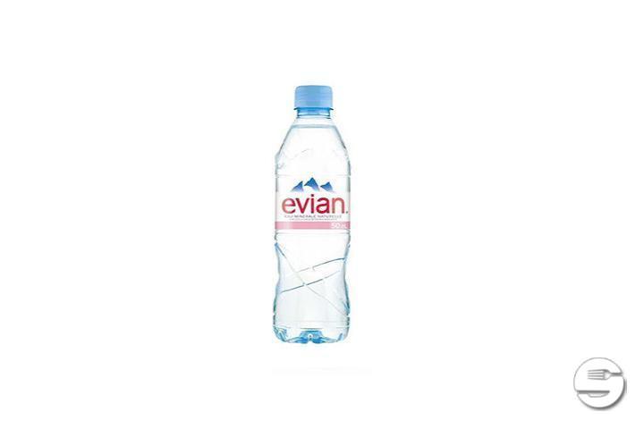 Evian - Rooftop 42