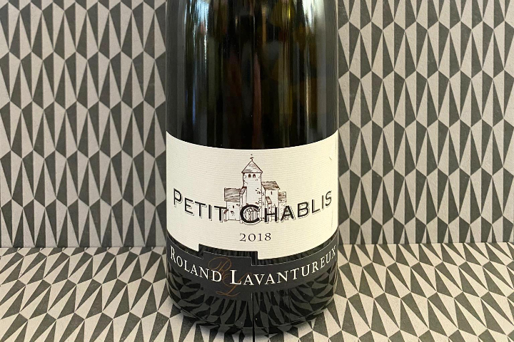 Petit Chablis - Rooftop 42