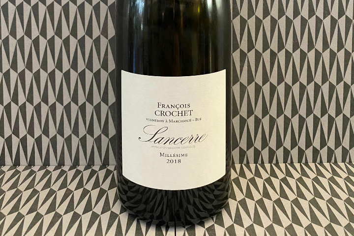 Sancerre Blanc - Rooftop 42