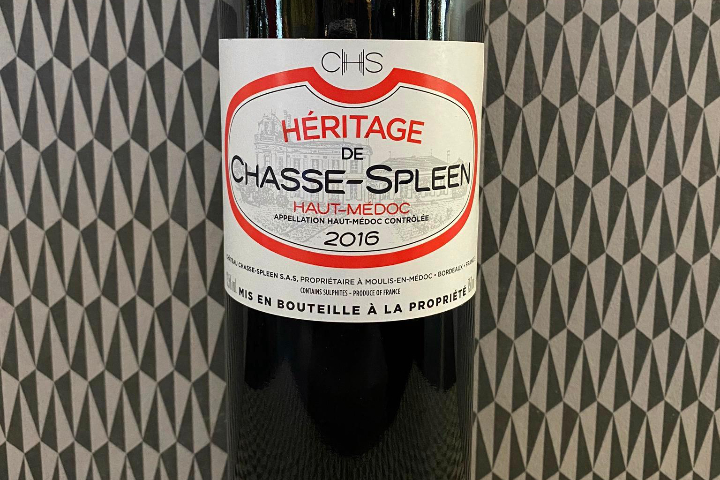 Héritage de Chasse - Spleen - Rooftop 42