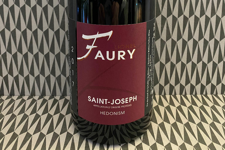 Saint - Joseph " Hedinism " - Rooftop 42