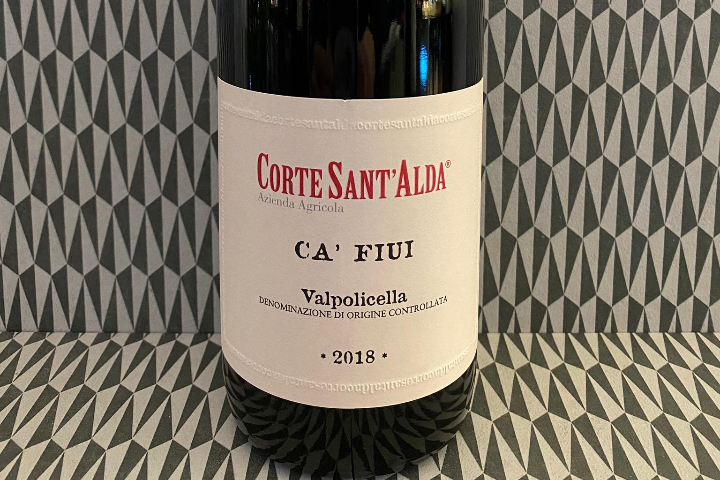 Valpolicella " Ca' Fiui " - Rooftop 42