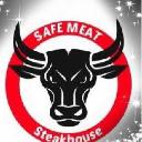 Logo Safemeat Steakhouse