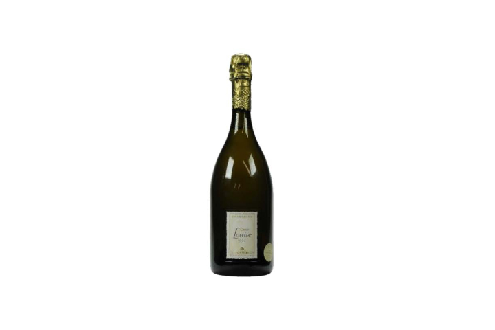 Cuvée Louise - Restaurant Pavillon