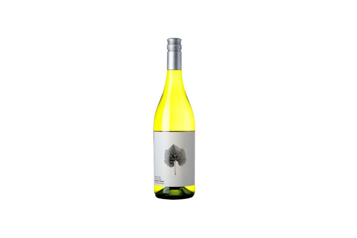 Chardonnay Kangarilla Road - Restaurant Pavillon