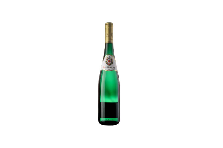 Eitelsbacher Karthäuserhofberg Riesling Grosses Gewächs - Restaurant Pavillon