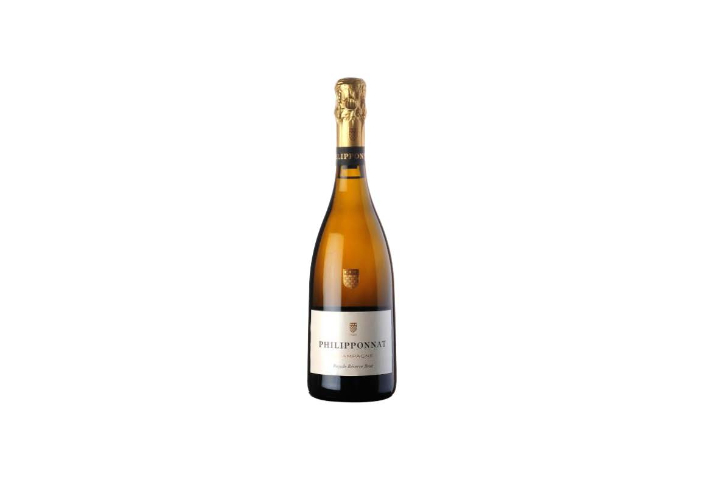 Philipponnat brut - Restaurant Pavillon