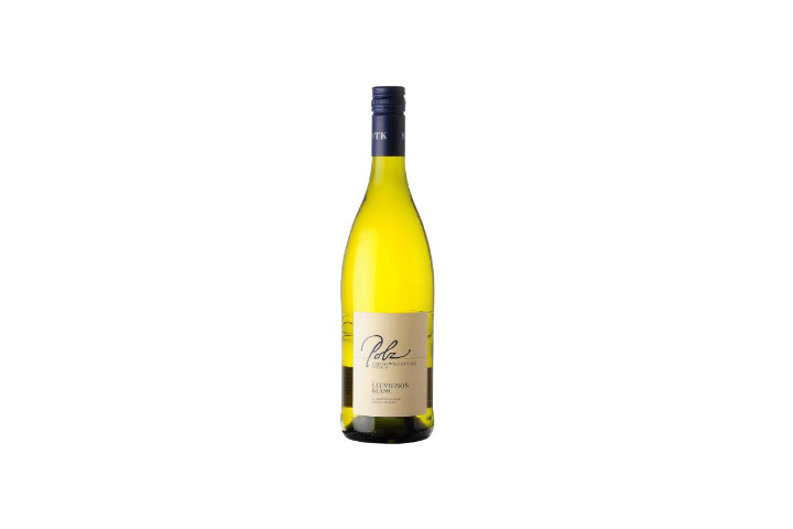 Sauvignon Blanc Steirische Klassik - Restaurant Pavillon