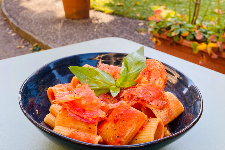 A L’ARRABIATA 230GR - Al Mercato