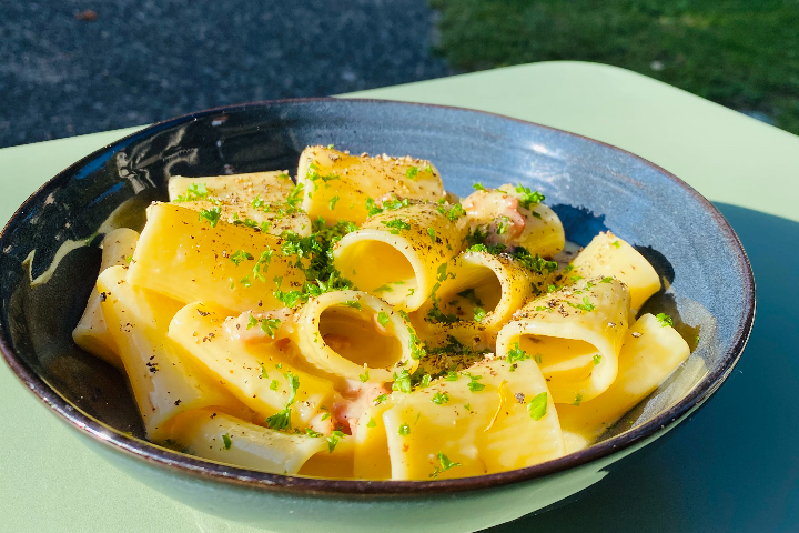 Carbonara sans crème 230GR - Al Mercato