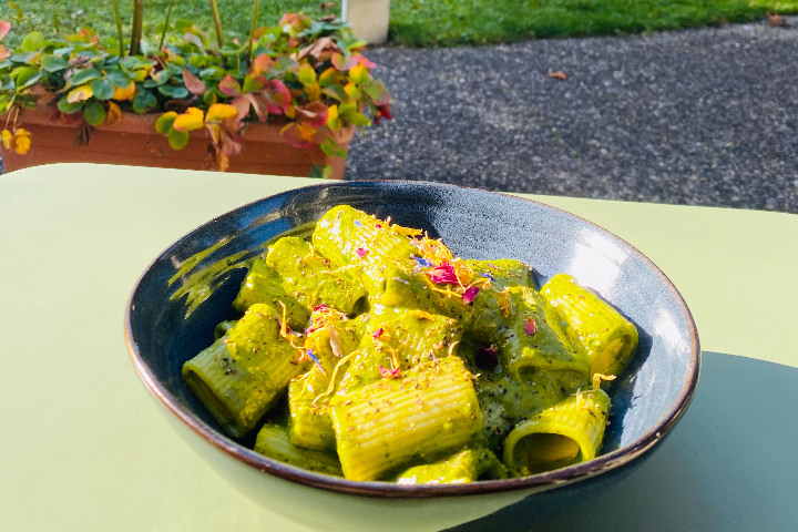 Pesto rouge 230GR - Al Mercato