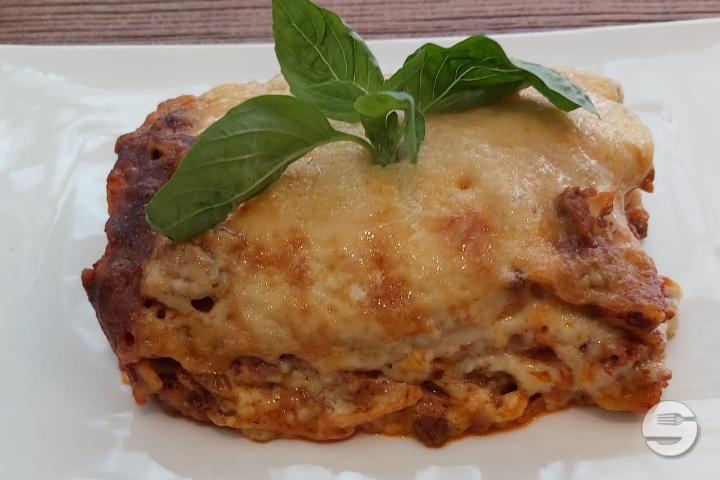 Lasagne - L'Art Doiz