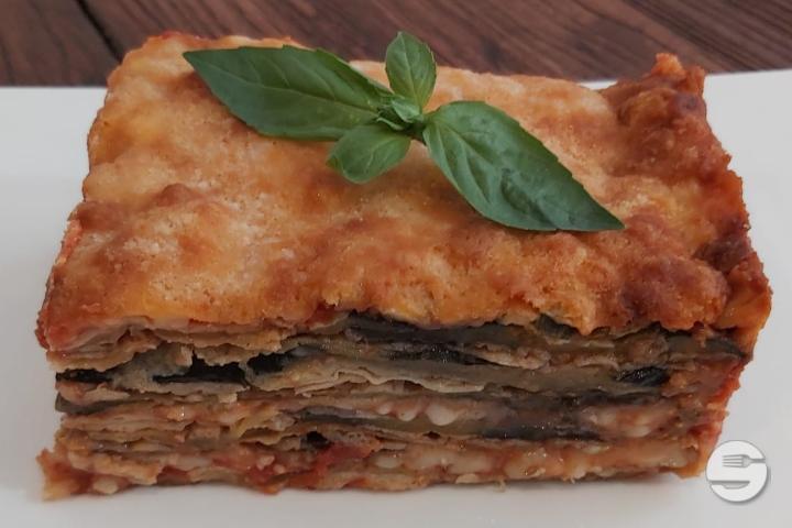 Parmigiana - L'Art Doiz