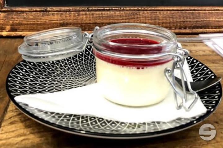 Panna Cotta - L'Art Doiz