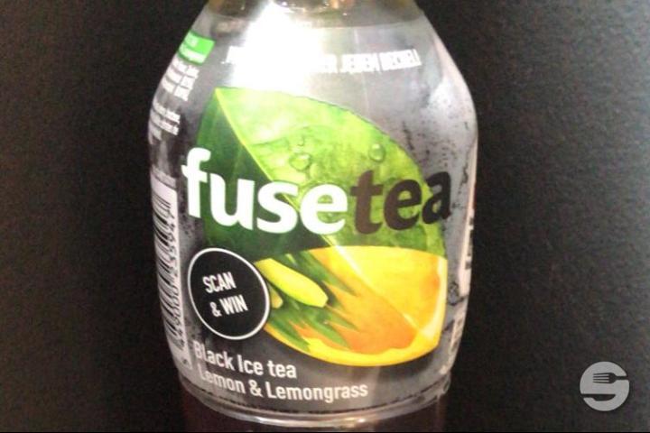 Ice Tea Citron - L'Art Doiz