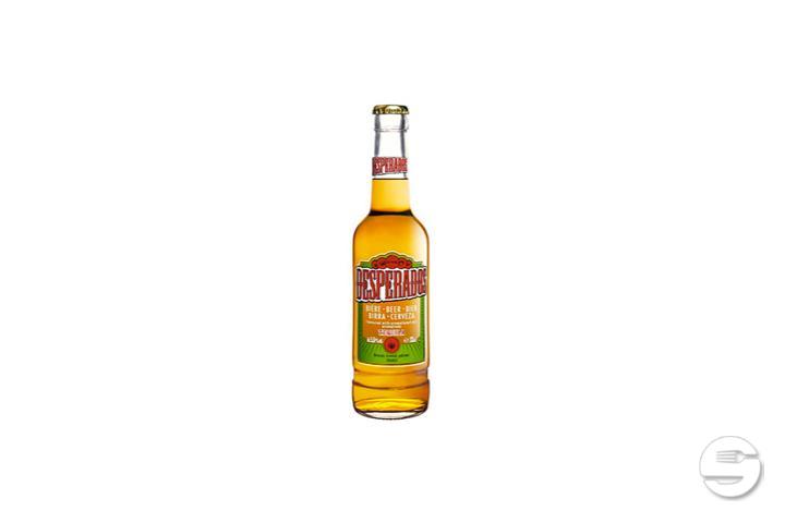 Bière Desperados - L'Art Doiz