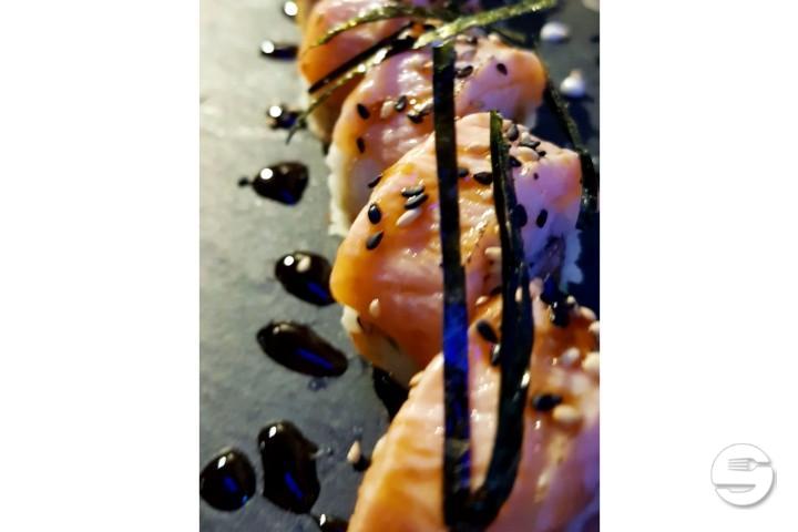 Just Roll - Just Cafè