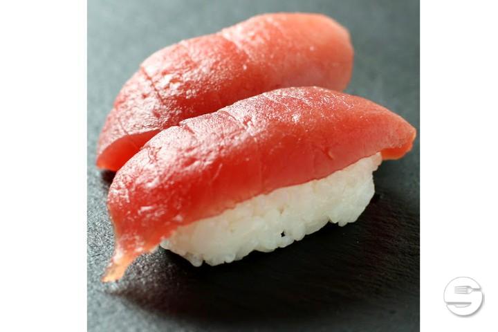 Nigiri Tune - Just Cafè