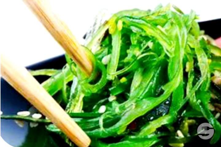 Wakame - Just Cafè