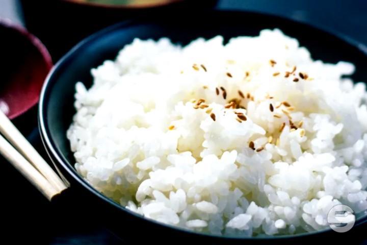 White Rice - Just Cafè