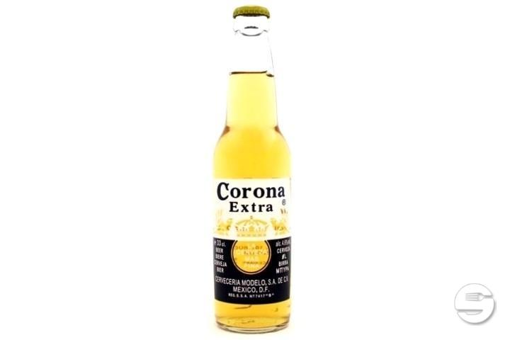 Beer Corona - Just Cafè