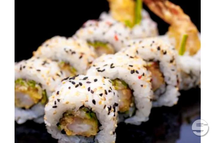 Ebiten Roll - Sushi Bellinzona