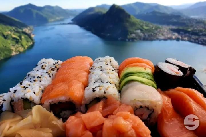Box Mix Large - Sushi Bellinzona