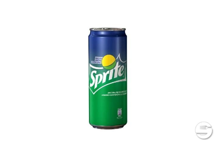Sprite - Sushi Bellinzona