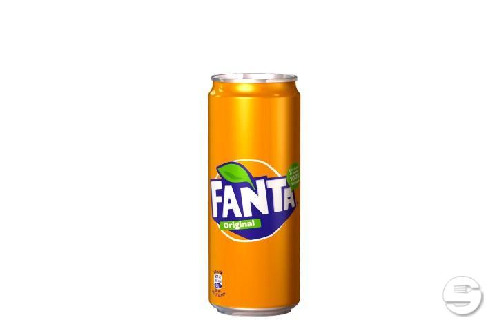 Fanta - Sushi Bellinzona