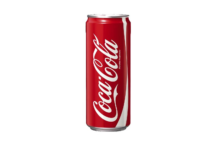 Coca -Cola - New Shanghai