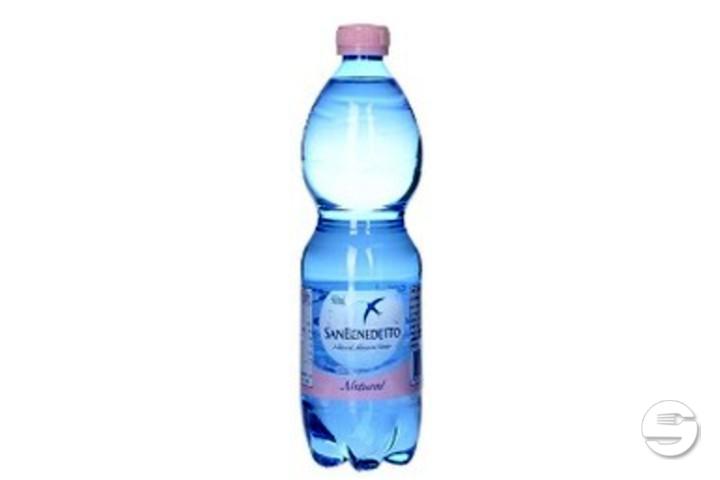 Natural water - New Shanghai