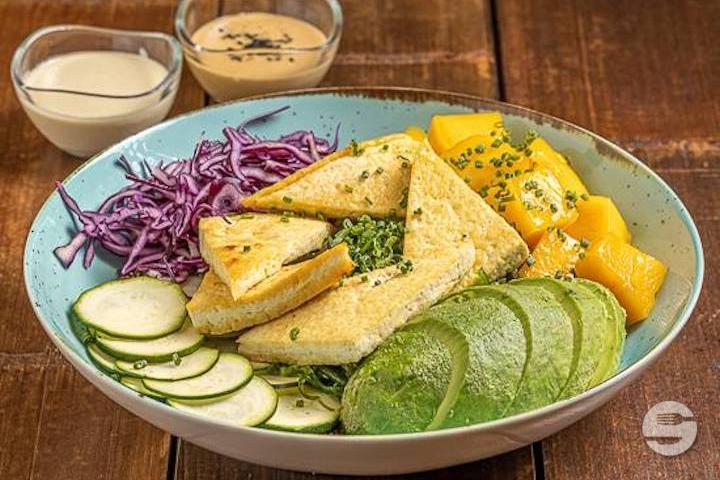 Le Bouda - Planet Bowl Grancy