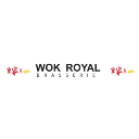 Logo Wok Royal