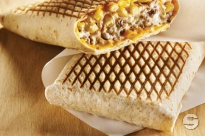 Standard Tacos - Jet Pizza Kebab Conthey