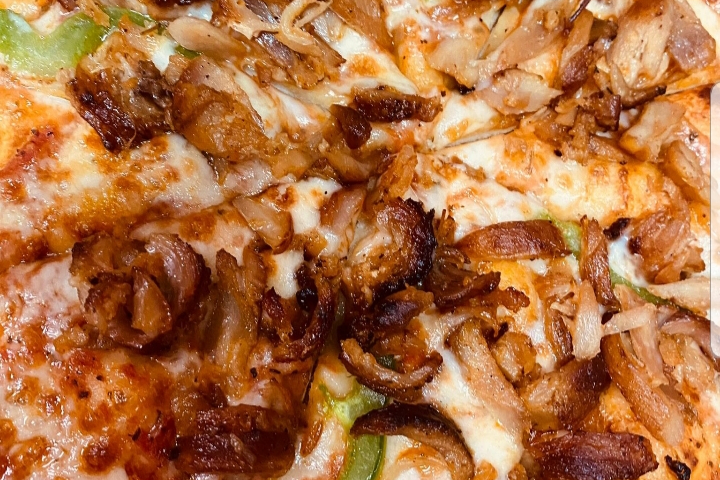 Pizza Kebab - Jet Pizza Kebab Conthey