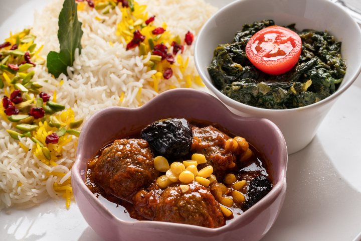 Kafta Tchalaw - Kutchi